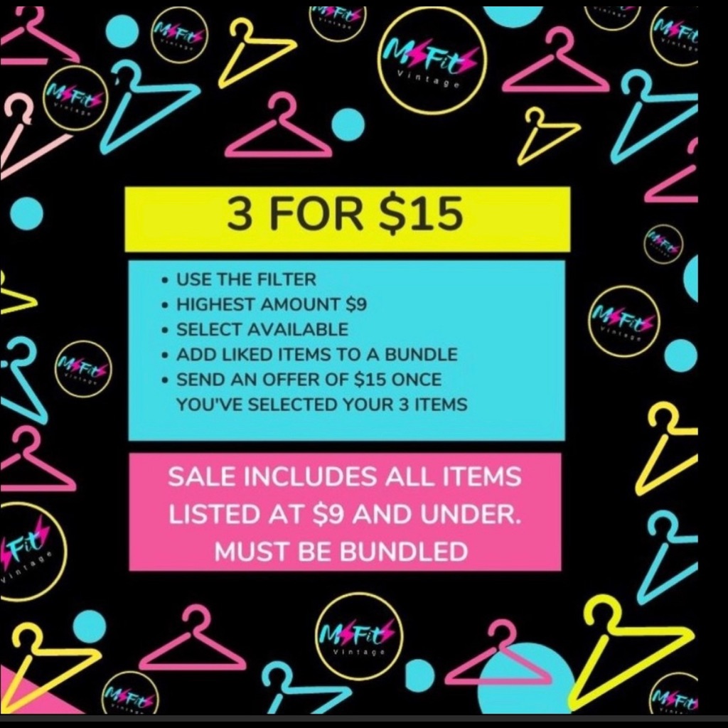 Bag Section